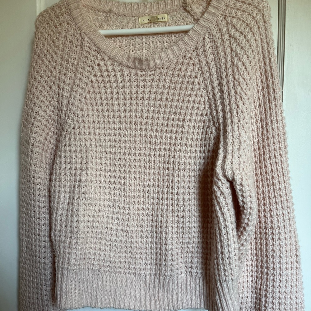 Pacsun sweater
